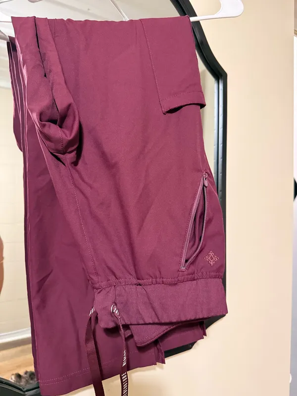 Med Couture Scrubs - Image 2