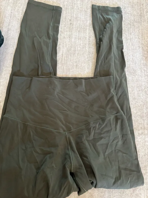Offline by aerie leggings size medium  - Image 2