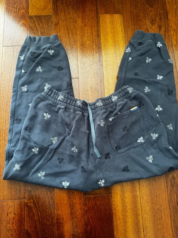 Figs pride Lounge set sweatsuit limited edition - Image 6
