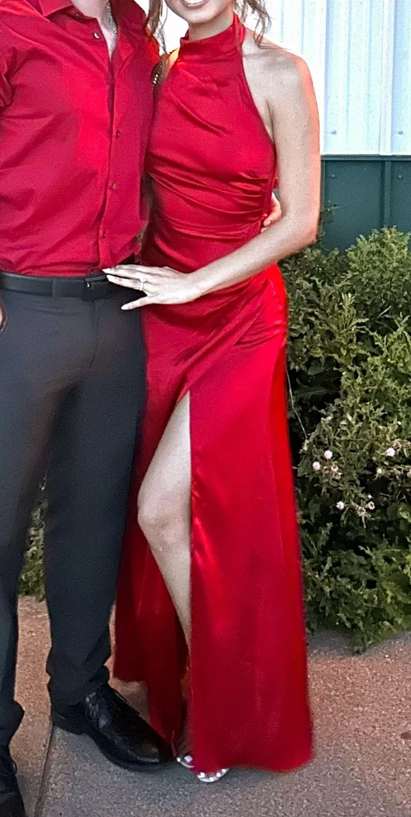 ThatsSoFetch Arabelle Maxi Dress - Image 3
