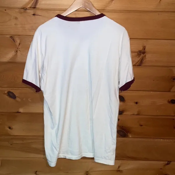 Next Level Apparel Burning daylight and breakin hearts small shop graphic tshirt - Image 4