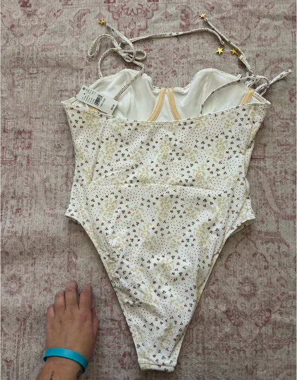 PacSun One-Piece Swimsuit - Image 2