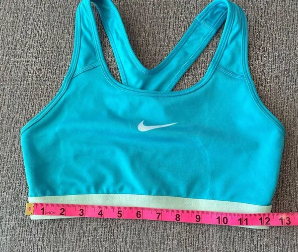 Nike Sports Bra - Image 7