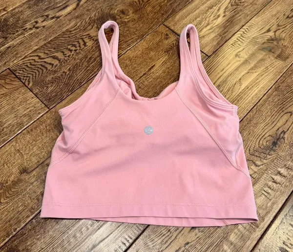 Lululemon Align Tank - Image 2