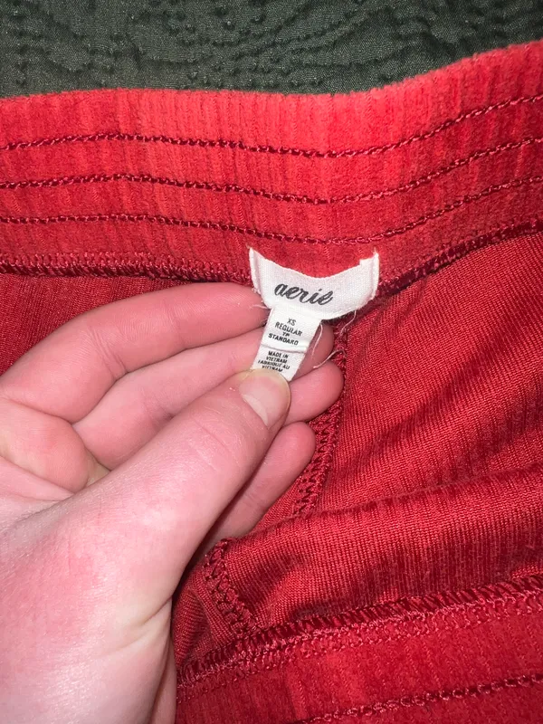Aerie Flared Pants - Image 2