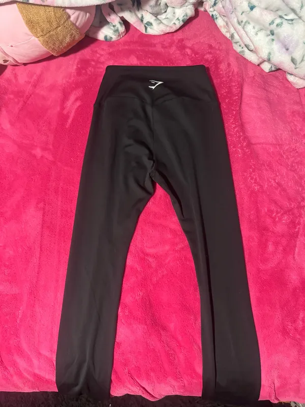 Gymshark Leggings - Image 2