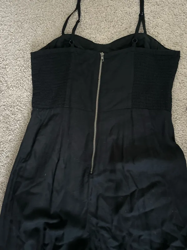 American eagle romper black - Image 3