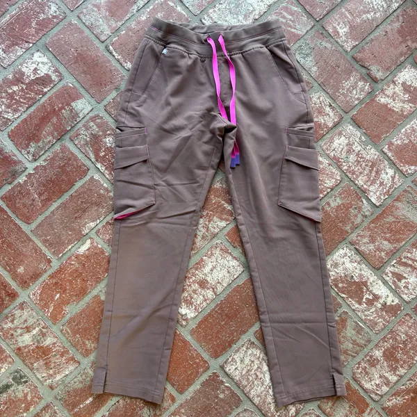Figs Scrub Set Size XS/XS Petite!  - Image 4