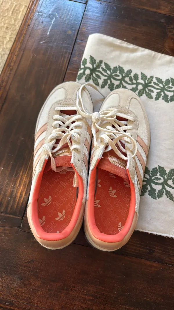 Adidas Shoes Women’s - Image 6
