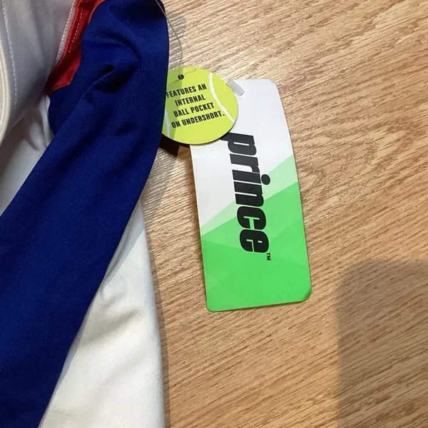Prince Tennis Skirt - Image 3