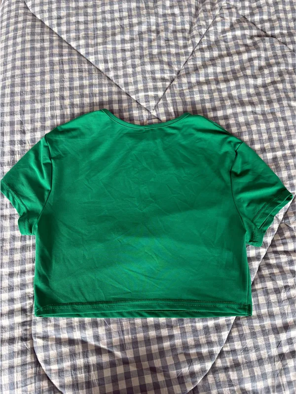 Shein Baby Tee - Image 3