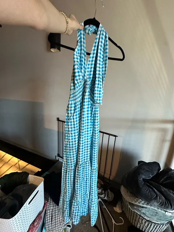 Zesica Amazon Dress - Image 7