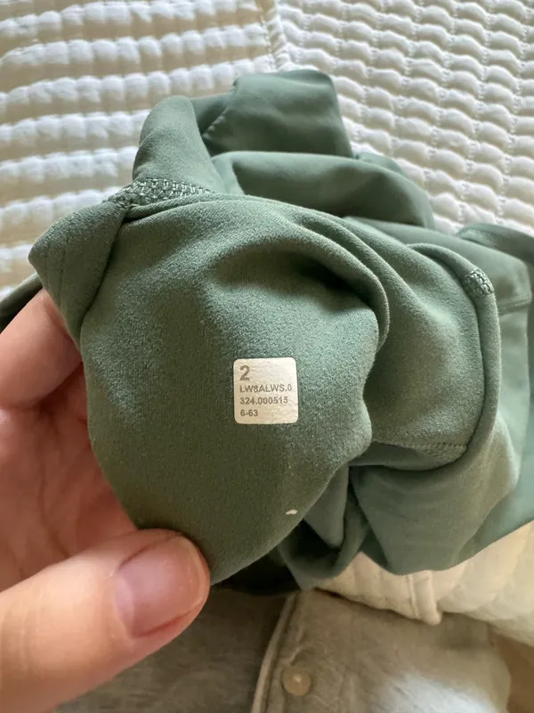 Lululemon skirt - Image 6