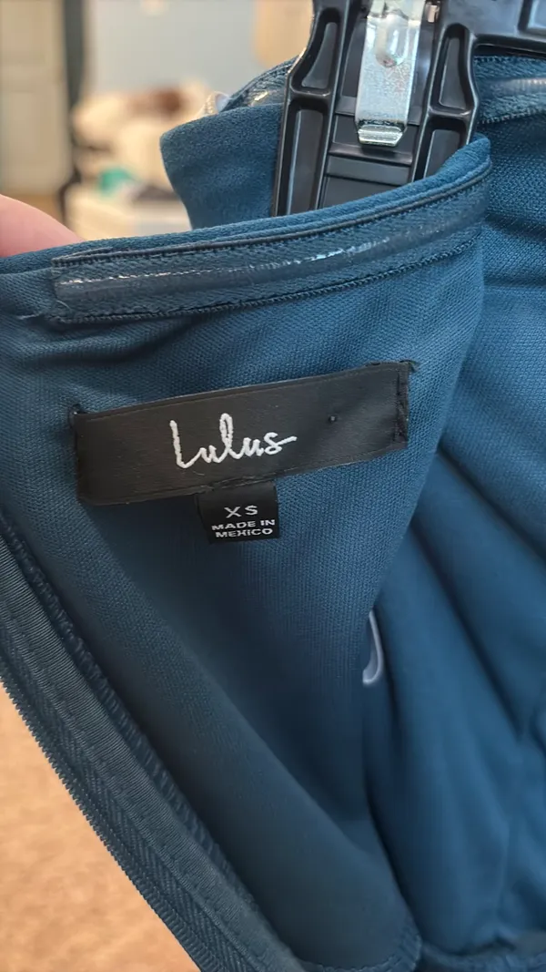 Lulus Dress  - Image 4