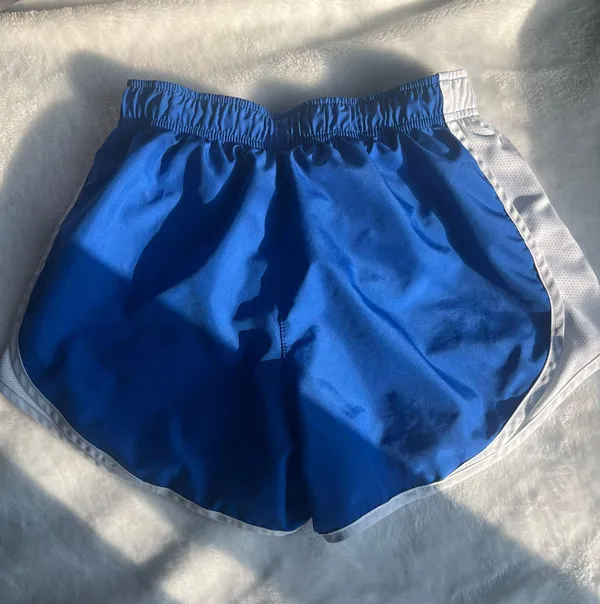 Blue Shorts - Image 3