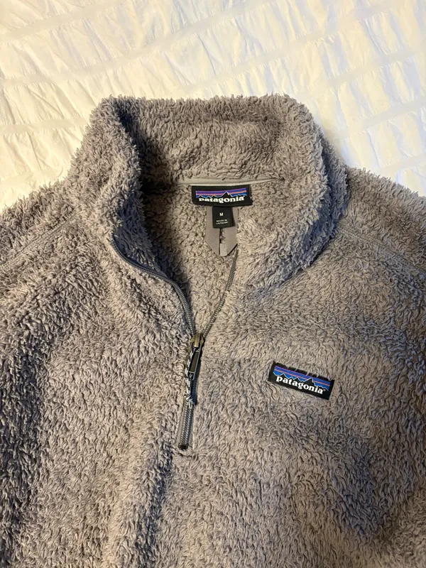 Patagonia Sherpa Pullover - Image 2