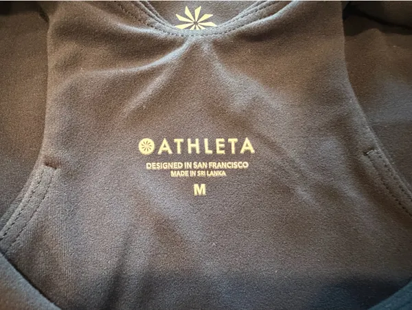 Athleta Women’s Workout Tank - Image 4