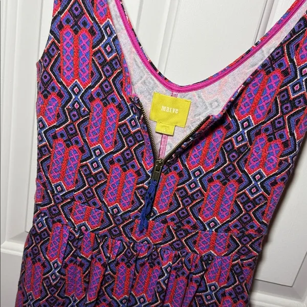 Maeve Anthropologie Dress - Image 4