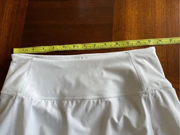 Athleta Run With It 16” Skort S - Image 5