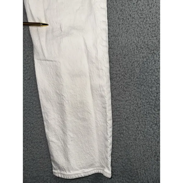 Abercrombie & Fitch Jeans Women 27/4 The‎ 90s Straight Ultra High Rise - Image 10