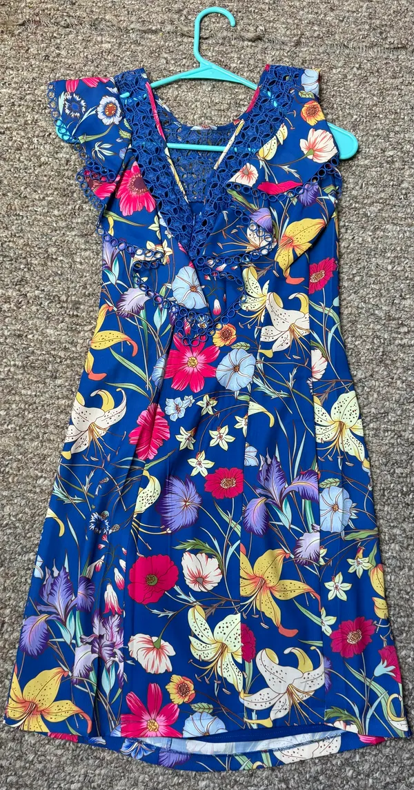 Max Sport Dress Size XS - Image 2