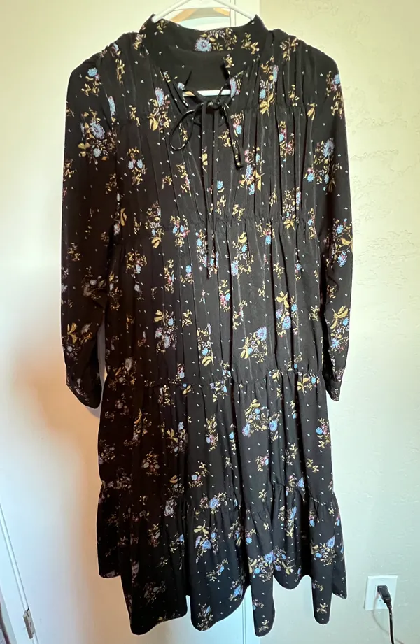 Dress Black - Image 8