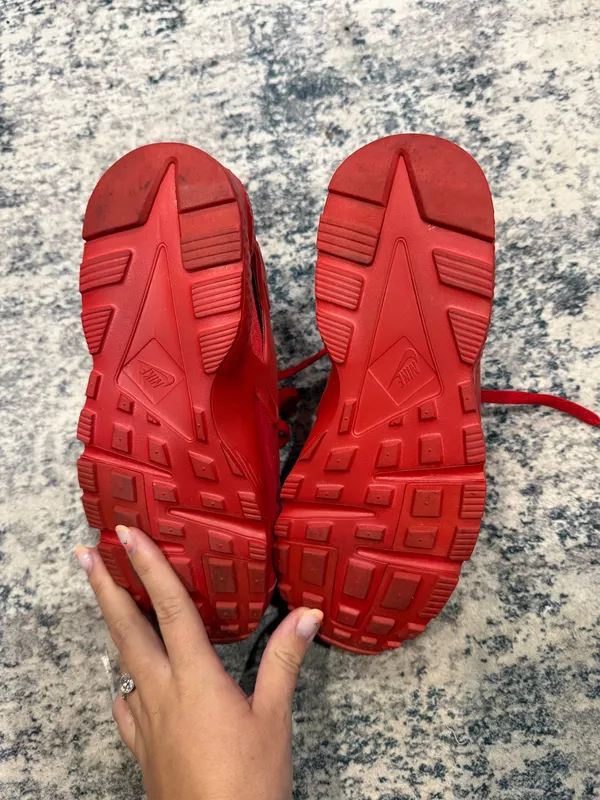 Nike Huarache - Image 4