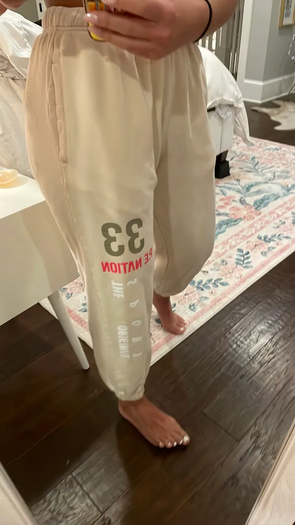 Pe Nation Sweatpants - Image 3