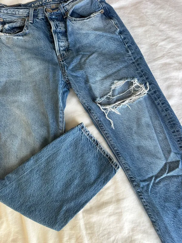 American Eagle Outfitters Jeans - Image 2