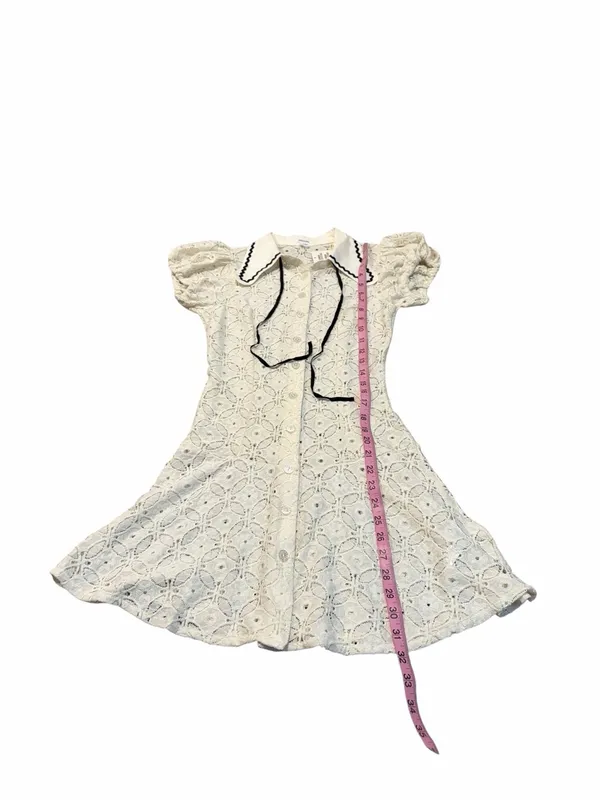 Urban Outfitters KIMCHI BLUE Aubrey lace dress - Image 3