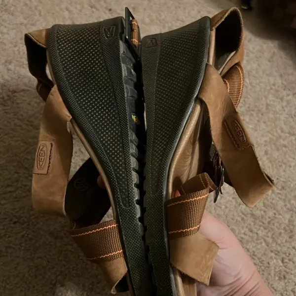 ‎Keen wedge sandals 8 - Image 7