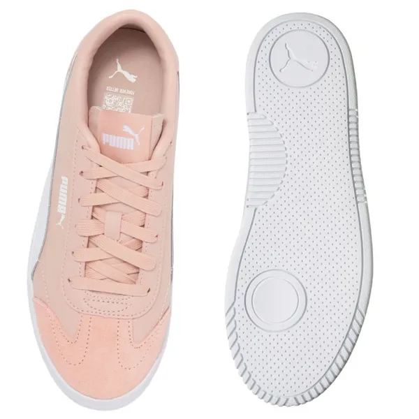 Puma Club 5V5 Sneaker Size 8.5 - Image 2