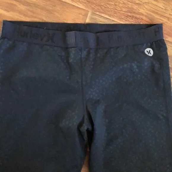 Hurley Nike Dri-fit - Image 2