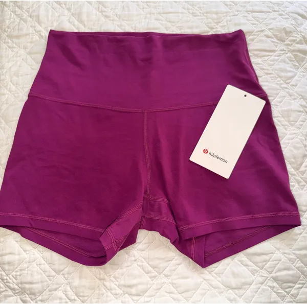Lululemon Align High Rise Short 4” - Image 7