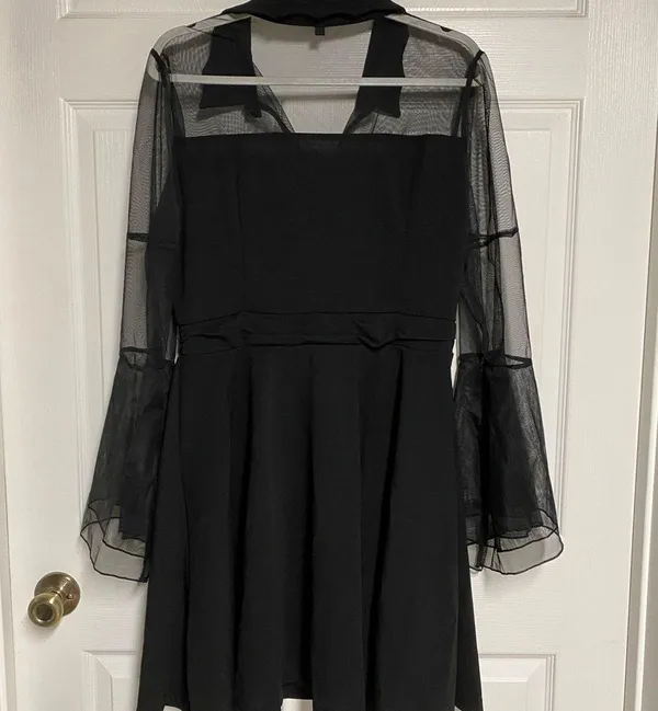 New Little Black Dress Size XL - Image 6