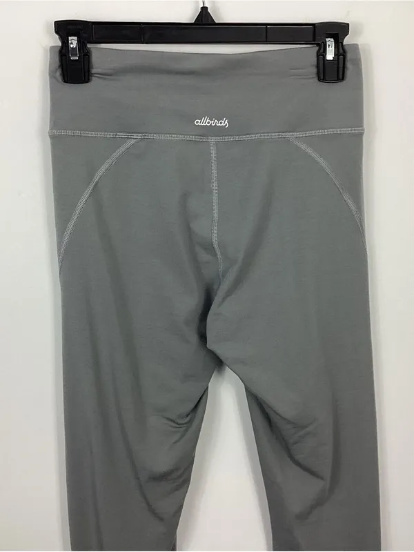 Allbirds Carbon Footprint 14.5 Natural Leggings Size Small - Image 4