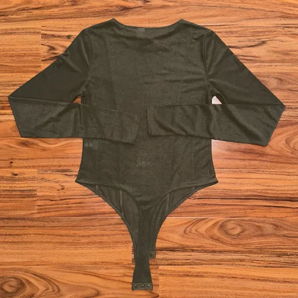 H&M Divided Bodysuit - Image 7