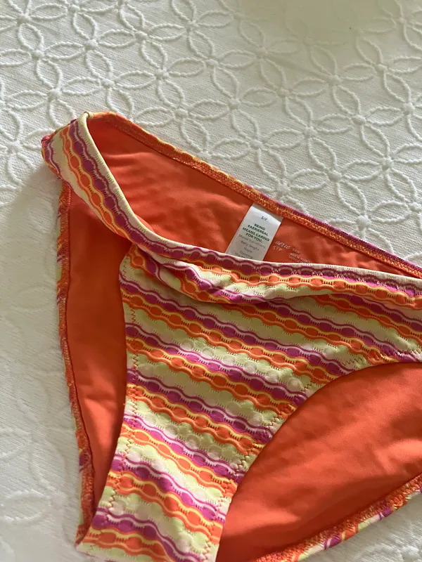 Aerie Striped Bikini Set - Image 2