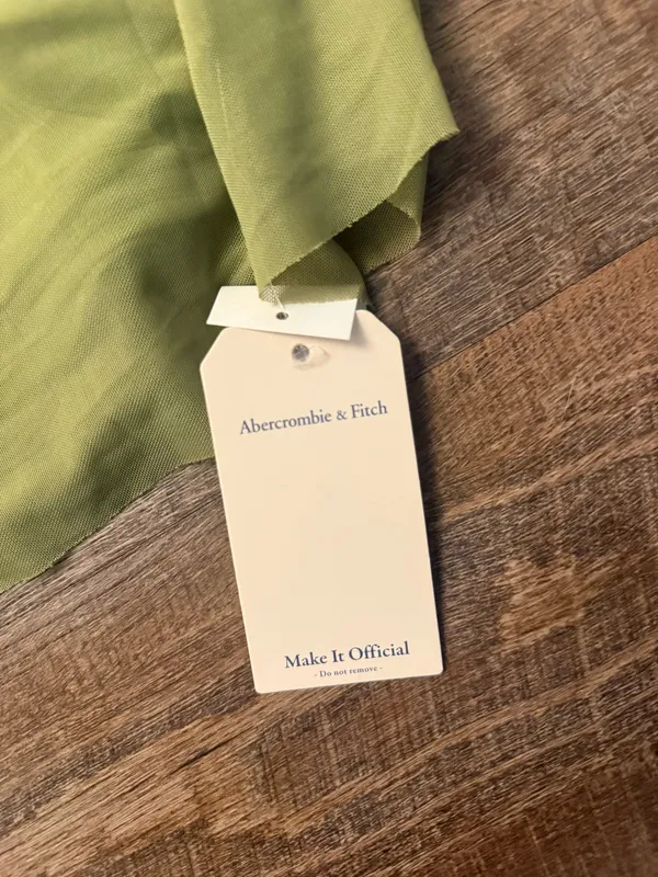 Abercrombie Dress - Image 4
