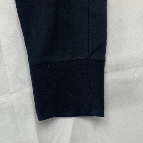 FP movement black jogger sweatpants size large women's casual free people relax - Image 7