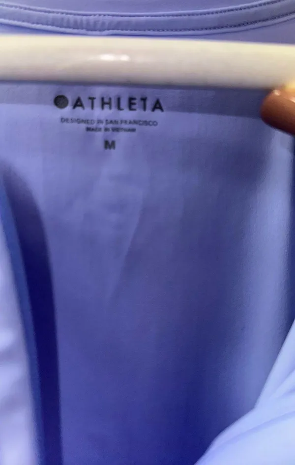 Athleta Tank - Image 4