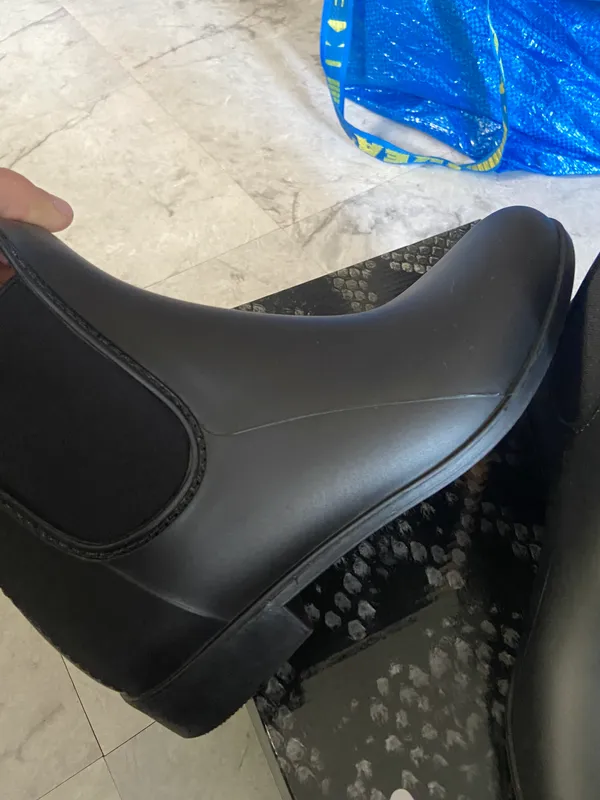 Sam Edelman Rainbooties - Image 5