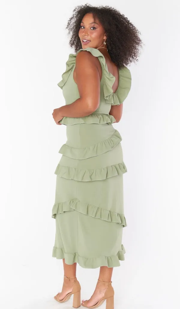 Greta Dress - Image 3