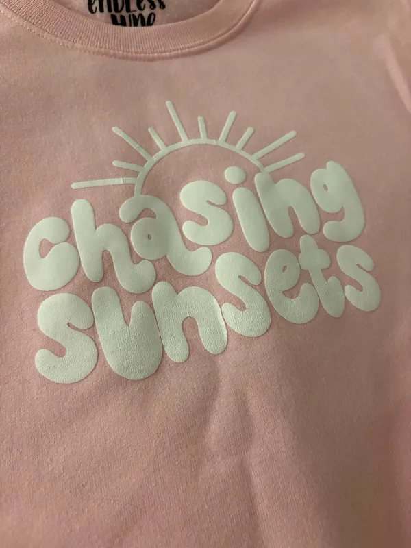 Jerzees Sweatshirt - Image 2