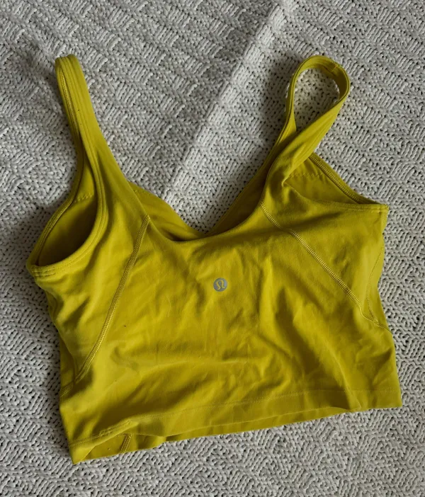Lululemon Align Tank - Image 2