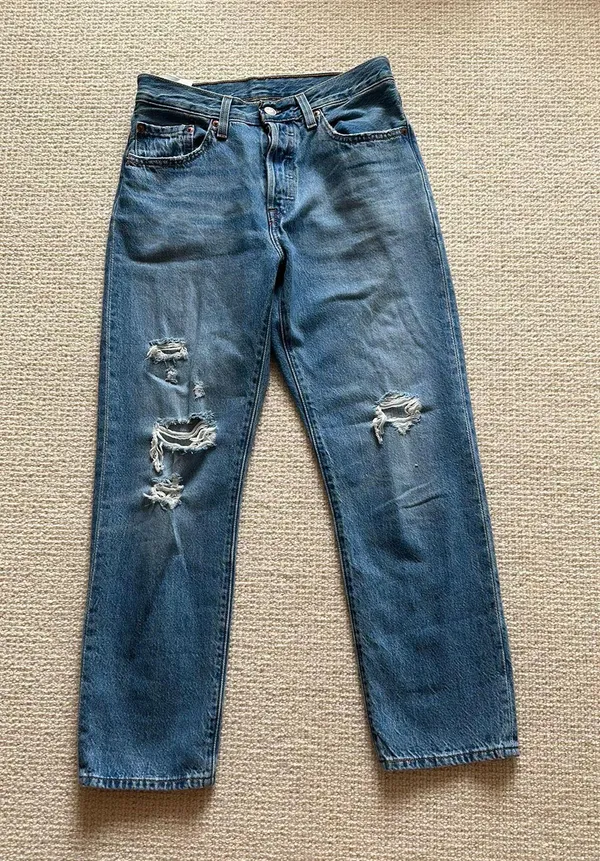 501 Jeans - Image 2