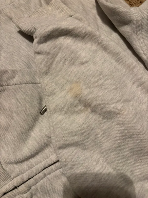 Garage Zip-Up Cropped - Image 2