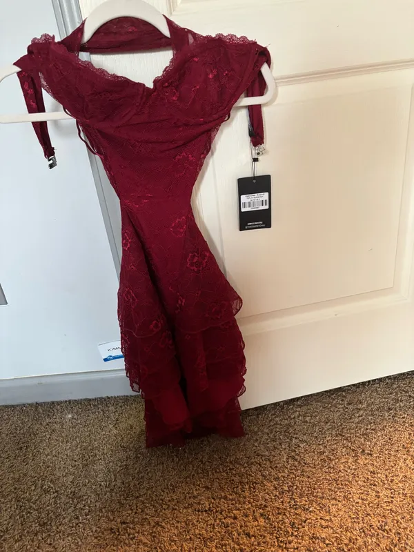 Thatssofetch Gisella Dress - Image 4