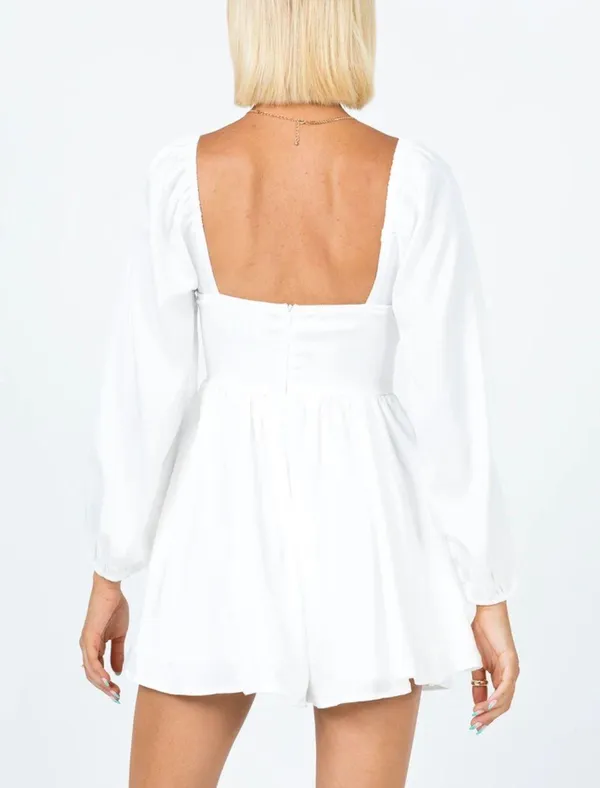 Princess Polly Romper - Image 3