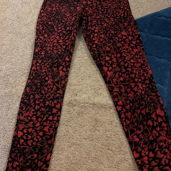 Torrid Leggings‎ size 1 - Image 5